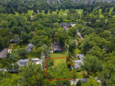 Build your dream home  with Beach & Golf course  access !. GREAT on Twin Beach Country Club in Michigan - for sale on GolfHomes.com, golf home, golf lot