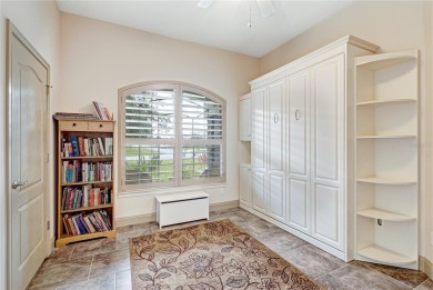 Step into elegance with this exceptional Pool Home nestled in on The Grand Club Cypress Course in Florida - for sale on GolfHomes.com, golf home, golf lot