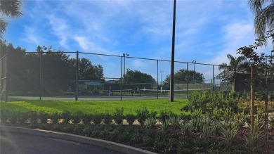 This stunning 2 bedroom, plus bonus room, Onyx model home is on Monarch At Royal Highlands in Florida - for sale on GolfHomes.com, golf home, golf lot