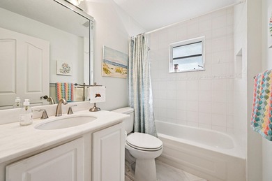 EGRET LANDING centrally located & lots of amenities! Move-in on The Golf Club of Jupiter in Florida - for sale on GolfHomes.com, golf home, golf lot