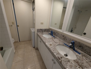 Welcome to the 444 Nahua! This 1 bed/1 bath, corner, end unit on Ala Wai Golf Course in Hawaii - for sale on GolfHomes.com, golf home, golf lot