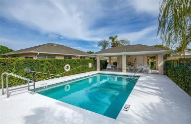 Welcome to your New Venice Florida Home features a paired villa on Capri Isle Golf Club in Florida - for sale on GolfHomes.com, golf home, golf lot