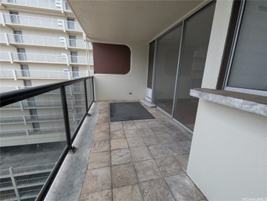 Welcome to the 444 Nahua! This 1 bed/1 bath, corner, end unit on Ala Wai Golf Course in Hawaii - for sale on GolfHomes.com, golf home, golf lot