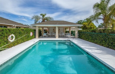 Welcome to your New Venice Florida Home features a paired villa on Capri Isle Golf Club in Florida - for sale on GolfHomes.com, golf home, golf lot