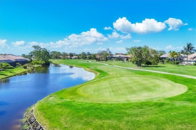 Waterfront Living in Burnt Store Marina at its finest- Fully on Burnt Store Golf Club in Florida - for sale on GolfHomes.com, golf home, golf lot