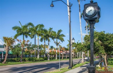 Welcome to your New Venice Florida Home features a paired villa on Capri Isle Golf Club in Florida - for sale on GolfHomes.com, golf home, golf lot