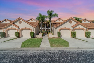 Rarely available garage unit in the Verandahs at Cross Creek has on  in Florida - for sale on GolfHomes.com, golf home, golf lot
