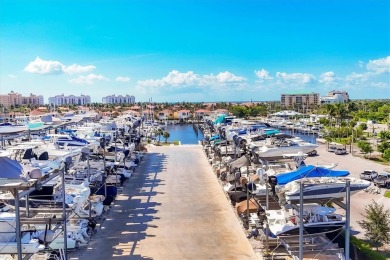 Waterfront Living in Burnt Store Marina at its finest- Fully on Burnt Store Golf Club in Florida - for sale on GolfHomes.com, golf home, golf lot