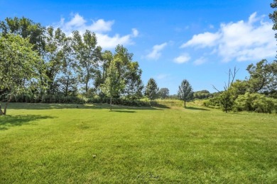 Discover your dream home in this exquisite 4 bedroom, 3 1/2 bath on The Brassie Golf Club in Indiana - for sale on GolfHomes.com, golf home, golf lot