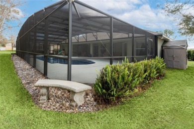 Step into elegance with this exceptional Pool Home nestled in on The Grand Club Cypress Course in Florida - for sale on GolfHomes.com, golf home, golf lot
