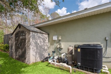 Step into elegance with this exceptional Pool Home nestled in on The Grand Club Cypress Course in Florida - for sale on GolfHomes.com, golf home, golf lot