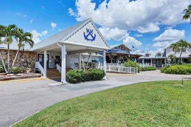 Waterfront Living in Burnt Store Marina at its finest- Fully on Burnt Store Golf Club in Florida - for sale on GolfHomes.com, golf home, golf lot