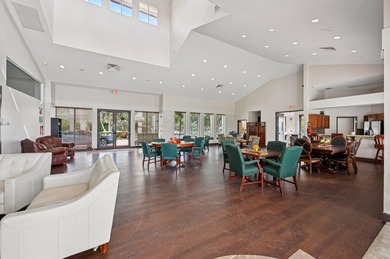 EGRET LANDING centrally located & lots of amenities! Move-in on The Golf Club of Jupiter in Florida - for sale on GolfHomes.com, golf home, golf lot