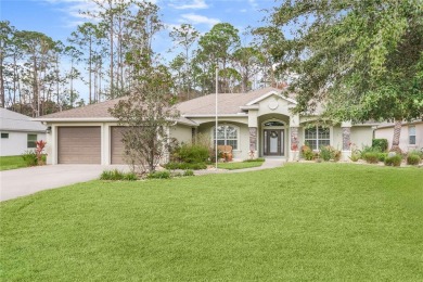 Step into elegance with this exceptional Pool Home nestled in on The Grand Club Cypress Course in Florida - for sale on GolfHomes.com, golf home, golf lot