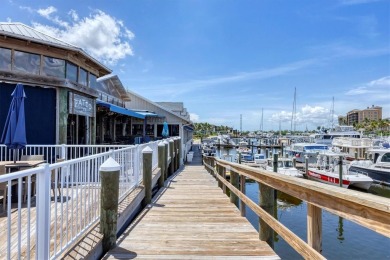 Waterfront Living in Burnt Store Marina at its finest- Fully on Burnt Store Golf Club in Florida - for sale on GolfHomes.com, golf home, golf lot