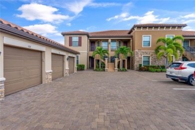 Welcome Home to Esplanade Golf  Country Club Lakewood Ranch on Esplanade Golf and Country at Lakewood Ranch in Florida - for sale on GolfHomes.com, golf home, golf lot
