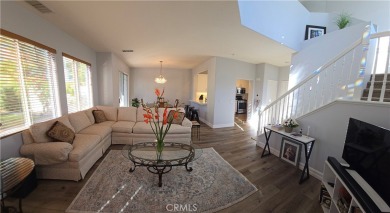 VIEW, VIEW, VIEW - Perched on a PREMIUM TOP-OF-HILL LOT along on Coto De Caza Golf Club in California - for sale on GolfHomes.com, golf home, golf lot