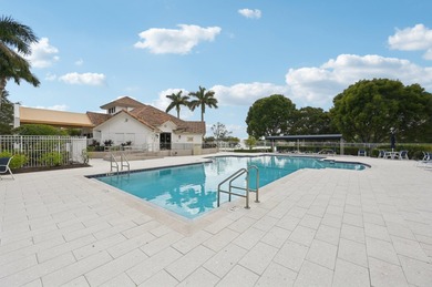 EGRET LANDING centrally located & lots of amenities! Move-in on The Golf Club of Jupiter in Florida - for sale on GolfHomes.com, golf home, golf lot