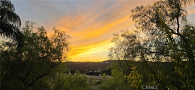 VIEW, VIEW, VIEW - Perched on a PREMIUM TOP-OF-HILL LOT along on Coto De Caza Golf Club in California - for sale on GolfHomes.com, golf home, golf lot