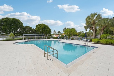 EGRET LANDING centrally located & lots of amenities! Move-in on The Golf Club of Jupiter in Florida - for sale on GolfHomes.com, golf home, golf lot