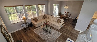 VIEW, VIEW, VIEW - Perched on a PREMIUM TOP-OF-HILL LOT along on Coto De Caza Golf Club in California - for sale on GolfHomes.com, golf home, golf lot