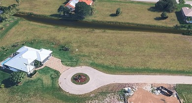 Build your dream home on this prime homesite located on a on Burnt Store Golf Club in Florida - for sale on GolfHomes.com, golf home, golf lot