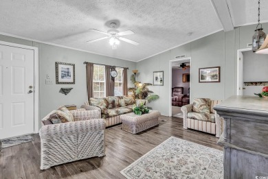 Looking for a home that's just a golf cart ride to the beach? on Tupelo Bay Golf Complex  in South Carolina - for sale on GolfHomes.com, golf home, golf lot