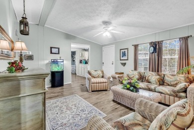 Looking for a home that's just a golf cart ride to the beach? on Tupelo Bay Golf Complex  in South Carolina - for sale on GolfHomes.com, golf home, golf lot