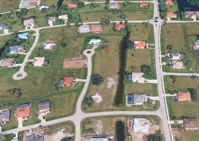 Build your dream home on this prime homesite located on a on Burnt Store Golf Club in Florida - for sale on GolfHomes.com, golf home, golf lot