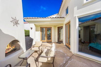 Entering the property you will find yourself in a center on Mountain View Country Club in California - for sale on GolfHomes.com, golf home, golf lot