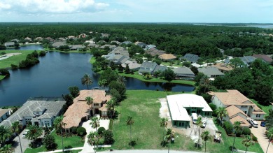 Build Your Dream Home On This Gorgeous Lot Located On A on The Palencia Club in Florida - for sale on GolfHomes.com, golf home, golf lot