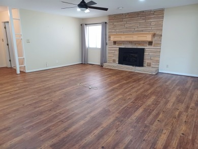 Beautifully remodeled 2-bedroom 2 bath home. Quaint 55 and older on Cedar Glade Golf Course in Arkansas - for sale on GolfHomes.com, golf home, golf lot
