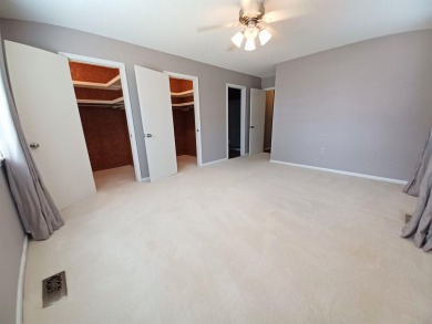Beautifully remodeled 2-bedroom 2 bath home. Quaint 55 and older on Cedar Glade Golf Course in Arkansas - for sale on GolfHomes.com, golf home, golf lot