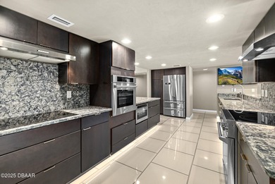 YOUR EXTRAORDINARY DAYTONA BEACH SHORES PENTHOUSE AWAITS! - STEP on Oceans Golf Club in Florida - for sale on GolfHomes.com, golf home, golf lot