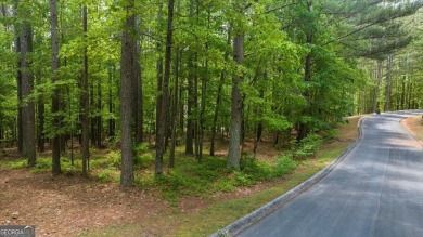 Bring your plans & build your dream home! Gorgeous lot on the on The Orchard Golf and Country Club in Georgia - for sale on GolfHomes.com, golf home, golf lot