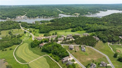 Welcome to one of the most prestigious golf communities at Lake on The Club At Old Kinderhook in Missouri - for sale on GolfHomes.com, golf home, golf lot