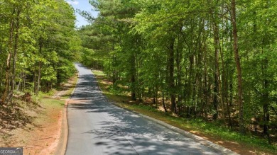 Bring your plans & build your dream home! Gorgeous lot on the on The Orchard Golf and Country Club in Georgia - for sale on GolfHomes.com, golf home, golf lot