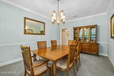This is a rare opportunity to own a water-view home in the on Windsor Parke Golf Club in Florida - for sale on GolfHomes.com, golf home, golf lot