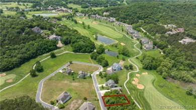 Welcome to one of the most prestigious golf communities at Lake on The Club At Old Kinderhook in Missouri - for sale on GolfHomes.com, golf home, golf lot