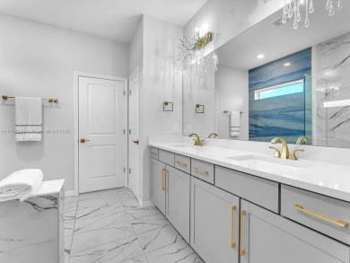 Exquisite newer lakefront estate home in Parkview at Hillcrest! on Hillcrest Golf and Country Club in Florida - for sale on GolfHomes.com, golf home, golf lot