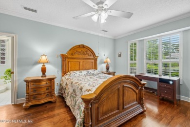 This is a rare opportunity to own a water-view home in the on Windsor Parke Golf Club in Florida - for sale on GolfHomes.com, golf home, golf lot
