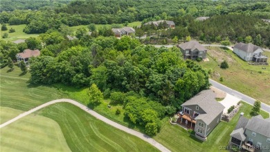 Welcome to one of the most prestigious golf communities at Lake on The Club At Old Kinderhook in Missouri - for sale on GolfHomes.com, golf home, golf lot