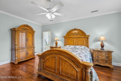 This is a rare opportunity to own a water-view home in the on Windsor Parke Golf Club in Florida - for sale on GolfHomes.com, golf home, golf lot