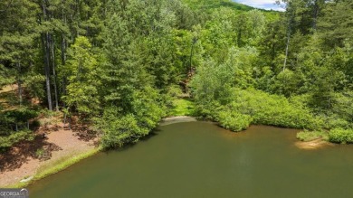 Bring your plans & build your dream home! Gorgeous lot on the on The Orchard Golf and Country Club in Georgia - for sale on GolfHomes.com, golf home, golf lot