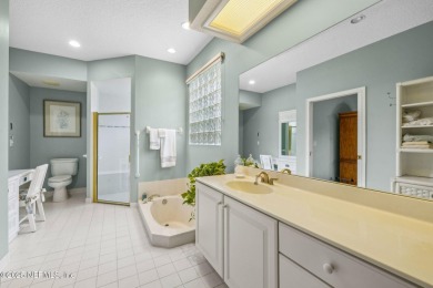 This is a rare opportunity to own a water-view home in the on Windsor Parke Golf Club in Florida - for sale on GolfHomes.com, golf home, golf lot
