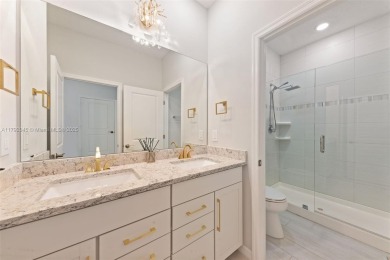 Exquisite newer lakefront estate home in Parkview at Hillcrest! on Hillcrest Golf and Country Club in Florida - for sale on GolfHomes.com, golf home, golf lot