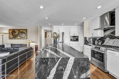 Golf Course Living at Its Finest in Silver Oak. Perfectly on Silver Oak Golf Course in Nevada - for sale on GolfHomes.com, golf home, golf lot