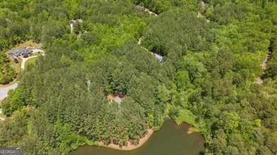 Bring your plans & build your dream home! Gorgeous lot on the on The Orchard Golf and Country Club in Georgia - for sale on GolfHomes.com, golf home, golf lot