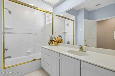 This is a rare opportunity to own a water-view home in the on Windsor Parke Golf Club in Florida - for sale on GolfHomes.com, golf home, golf lot