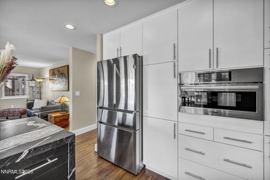 Golf Course Living at Its Finest in Silver Oak. Perfectly on Silver Oak Golf Course in Nevada - for sale on GolfHomes.com, golf home, golf lot